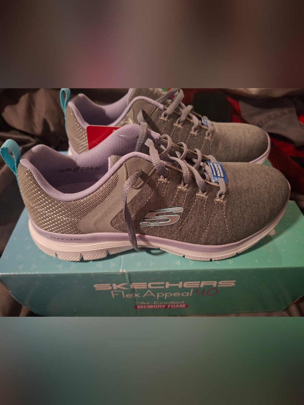 Sketchers Flex Appeal 4.0 - Picture 4 of 10